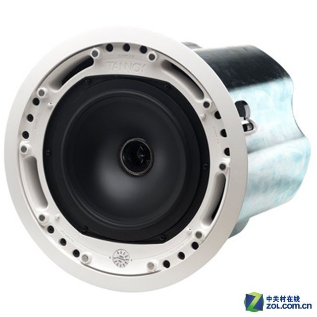 吸頂音箱代表 英國天朗推出第三代CMS