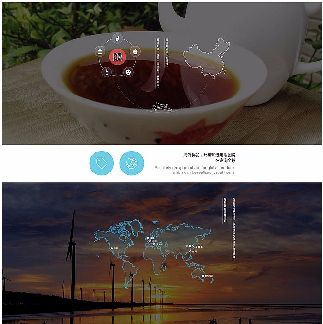 企業建設網站需要了解的一些最基本的概念！