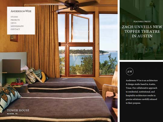 40例響應式Web設計