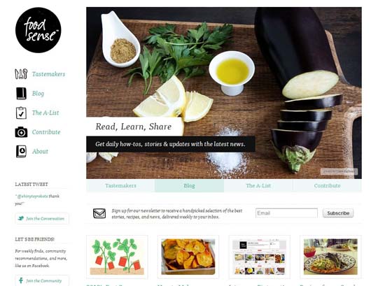 40例響應式Web設計