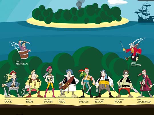 響應式Web設計 響應式Web設計