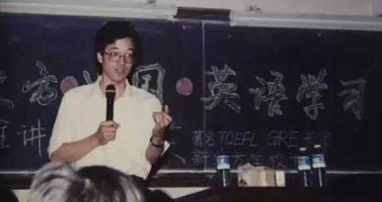 那些頂級巨頭創業初期的苦逼樣,谷歌、蘋果、阿里、騰訊、華為...