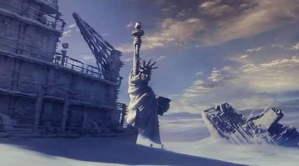 從高層到基層,互聯網從業者度過“資本寒冬”的正確姿勢