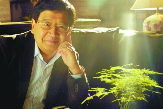 徐小平投企業只看人，盯著創業者看，直到他發毛        