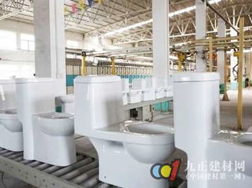 意大利衛(wèi)生陶瓷出口市場 量價(jià)齊高引領(lǐng)行業(yè)風(fēng)尚